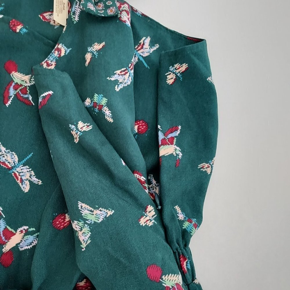 Matilda Jane Evergreen Dream Jumpsuit - Picture 10 of 13